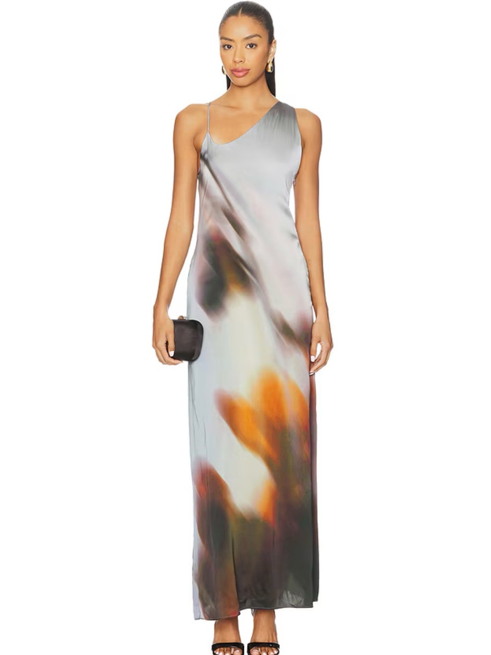 NEW Significant Other Sora Maxi Dress, Size 6
